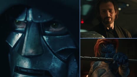 Avengers: Doomsday Trailer Breakdown: Everything We Learned From The Epic First Look