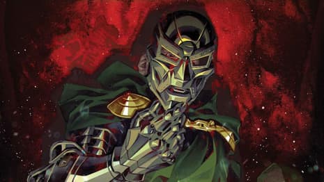 Avengers: Doomsday Trailer Description Reveals Doctor Doom's Accent, Shang-Chi vs. Gambit,