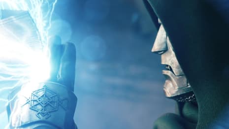 Avengers: Doomsday Trailer Hits 503 Million Views For Second Biggest Launch In History; Russos Respond
