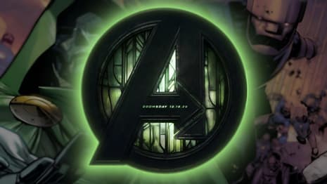AVENGERS: DOOMSDAY Trailer Looks Close As Marvel Makes Three Telling Moves In 48 Hours