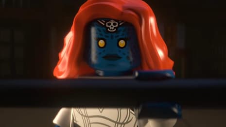 Avengers: Doomsday Trailer Officially Recreated With LEGO As First Avengers: Endgame Encore Teaser Hits
