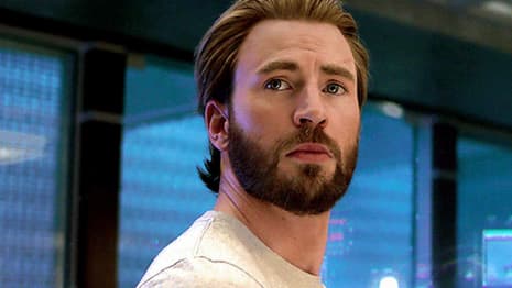 AVENGERS: DOOMSDAY Trailer: Video Shows Fans Screaming And Cheering While Watching First Teaser In Theaters