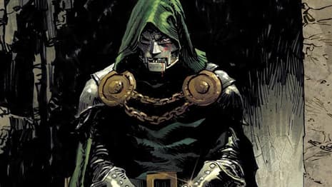 AVENGERS: DOOMSDAY Will See Doctor Doom Wield A [SPOILER] Costume Descriptions For Shang-Chi And Mystique