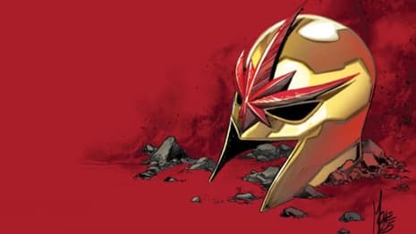 AVENGERS: DOOMSDAY Writer Michael Waldron Reveals Who He Thinks Should Play The MCU's Nova