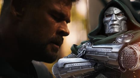 AVENGERS: DOOMSDAY's First Full Trailer Could Be Coming Sooner Than Expected