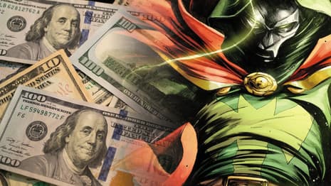 Avengers: Doomsday's Reported Budget Would Make It The Most Expensive Movie In Marvel/Disney History