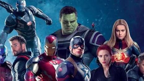 AVENGERS: ENDGAME - Disney Adds A Number Of Actors And Actresses To Its For Your Consideration Campaign