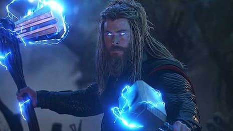 AVENGERS: ENDGAME - Here's What We'll Reportedly See After The Credits Roll In This Weekend's Extended Cut