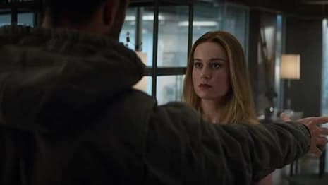 AVENGERS: ENDGAME - Relive The Greatest Moments From The Amazing New Trailer With These GIFs