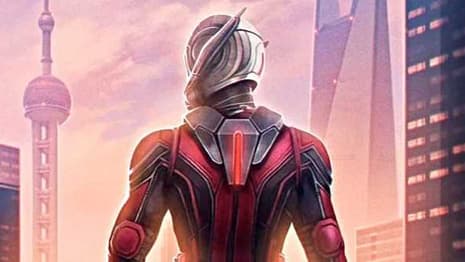 AVENGERS: ENDGAME - THE ANT-MAN CUT To Screen In IMAX For 1 Week Only; Will Release Alongside Original Film