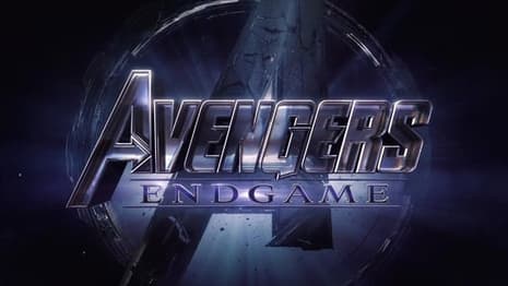 AVENGERS: ENDGAME - War Machine Gets A Badass New Suit Of Armor In This Leaked Promo Art