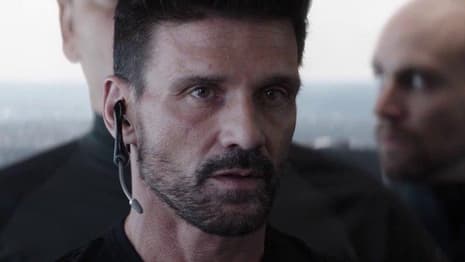 AVENGERS: ENDGAME Actor Frank Grillo Admits He Was An A**hole For Initially Turning Down Crossbones Return