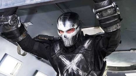 AVENGERS: ENDGAME Actor Frank Grillo Says He's Outgrowing Marvel And Superhero Roles