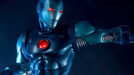 AVENGERS: ENDGAME Almost Featured Iron Man Taking On Heimdall In A Stealth Suit, & A Giant Sea Monster!