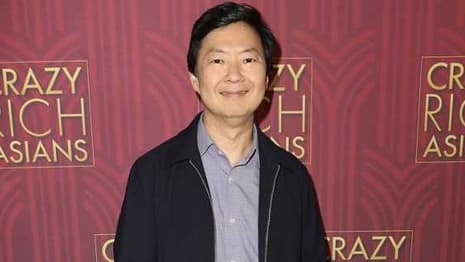 AVENGERS: ENDGAME: Another Returning MCU Character Revealed As Ken Jeong Reportedly Lands Secret Role