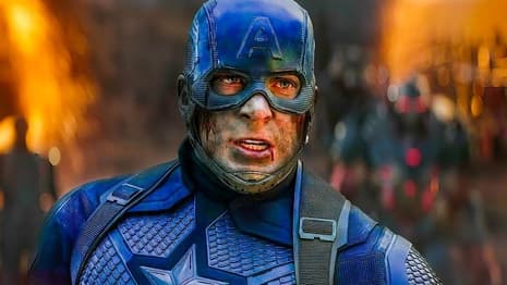 AVENGERS: ENDGAME Composer Alan Silvestri On Why The Portals Scene Has Had Such A Lasting Impact