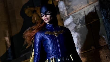 AVENGERS: ENDGAME Director Says BATGIRL Being Murdered By Warner Bros. Is Akin To Corporate Sociopathy