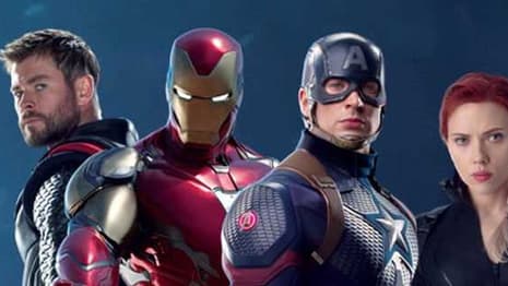 AVENGERS: ENDGAME Directors Address The Marvel Multiverse, Loki's Future, And That Shocking Ending