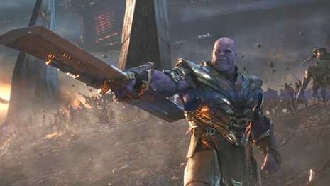 AVENGERS: ENDGAME Directors Debunk That I Love You, 3000 Theory About The MCU's Total Runtime