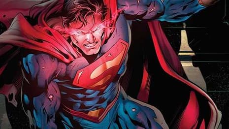 AVENGERS: ENDGAME Directors Explain The Difficulties Of Bringing SUPERMAN To The Big Screen