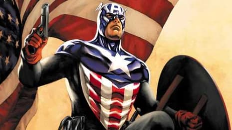 AVENGERS: ENDGAME Directors Explain Why Falcon Is More Deserving To Become Captain America Than Bucky