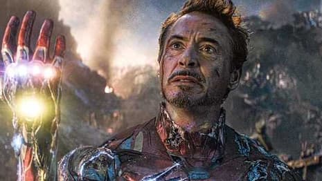 AVENGERS: ENDGAME Directors Explain Why Robert Downey Jr. Deserves An Oscar For His Iron Man Performance