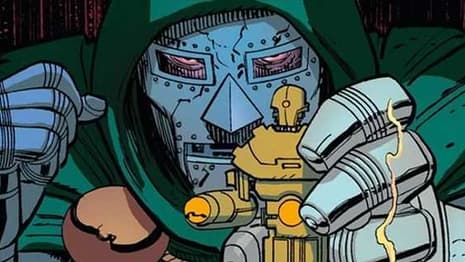 AVENGERS: ENDGAME Directors Reveal Which Fox Characters Would Bring Them Back To The MCU