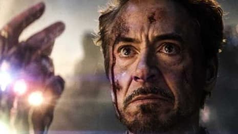 AVENGERS: ENDGAME Directors Share Opening Night Audience Reaction To I Am Iron Man Sequence