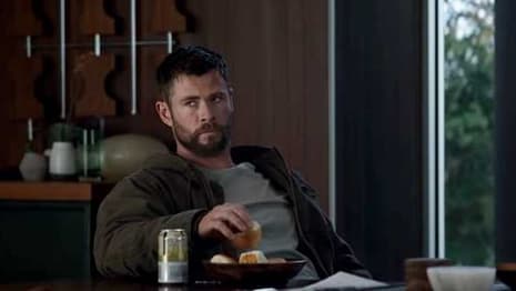 AVENGERS: ENDGAME Directors Shed Some Light On One Of The Movie's Most Surprising Cameos - SPOILERS