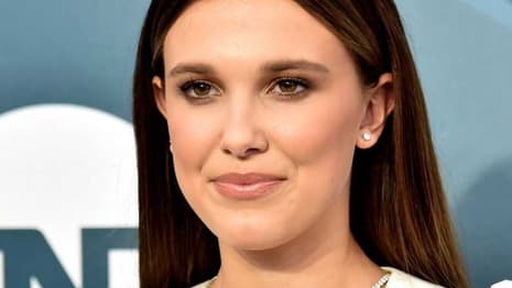 AVENGERS: ENDGAME Directors To Helm THE ELECTRIC STATE Adaptation Starring Millie Bobby Brown