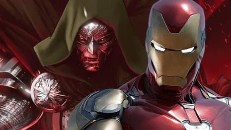 Avengers Endgame: Encore Coming To Disney+ As Russos Insist Doctor Doom Has Zero Similarities To Iron Man
