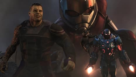Avengers Endgame: Encore Earns $86 Million Worldwide — Here's What It Needs To Earn To Beat Avatar