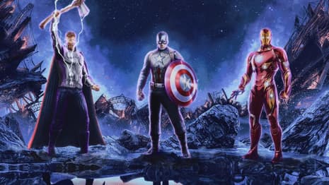 Avengers Endgame: Encore: Full Description Of New Ending And THREE Post-Credits Scenes Revealed