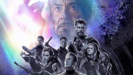 Avengers Endgame: Encore Has Already Broken A Mighty Record Before September Re-Release
