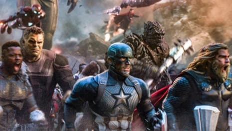 Avengers: Endgame Encore: Here's When Tickets For Extended MCU Re-Release Go On Sale