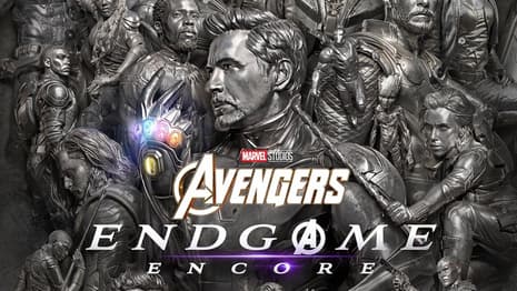 Avengers Endgame: Encore Trailer And New Posters Released - Exclusive Look At Avengers: Doomsday Confirmed