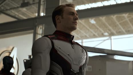 Avengers Endgame: Encore's Ending And Avengers: Doomsday Post-Credits Scenes Reportedly Revealed