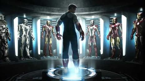 AVENGERS: ENDGAME Final Two LEGO Sets Revealed But Do They Spoil Anything About The Movie?