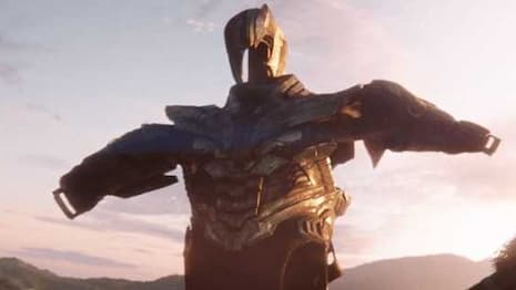 AVENGERS: ENDGAME Has Already Been Certified Fresh On Rotten Tomatoes