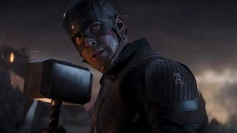 AVENGERS: ENDGAME Has Already Broken A Home Media Release Record With FandangoNOW