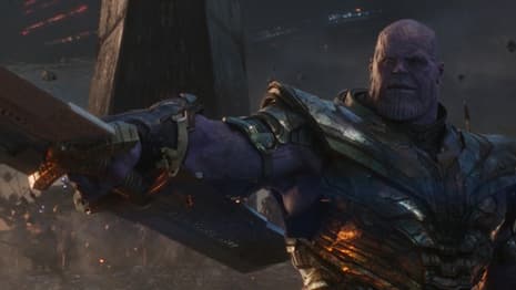 AVENGERS: ENDGAME Hi-Res Spoiler Stills Highlight The Biggest Moments And Provide Perfect Wallpapers