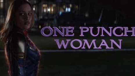 AVENGERS: ENDGAME Honest Trailer Claims The Marvel Cinematic Universe Doesn't Understand Time-Travel