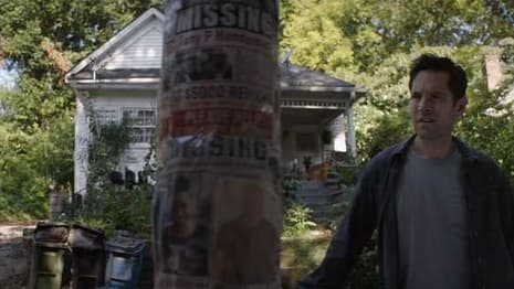 AVENGERS: ENDGAME Instagram Trailer Reveals A Crucial New Detail About Ant-Man's Return - Possible SPOILERS