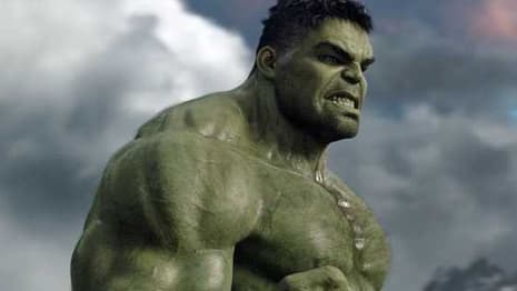 AVENGERS: ENDGAME Reportedly Shot Five Different Endings And Mark Ruffalo May Have Just Given One Away