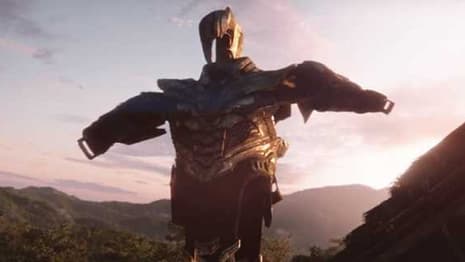 AVENGERS: ENDGAME: Some Fans Believe A Major Character Death Was Just Spoiled By...Serena Williams?!