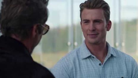 AVENGERS: ENDGAME Spoilers  - These Are The Movies And TV Shows It Sets Up For Phase 4 And Beyond