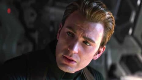 AVENGERS: ENDGAME Star Chris Evans Joins Antoine Fuqua's Sci-Fi Thriller INFINITE