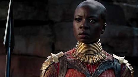 AVENGERS: ENDGAME Star Danai Gurira Confirms Return For BLACK PANTHER Sequel