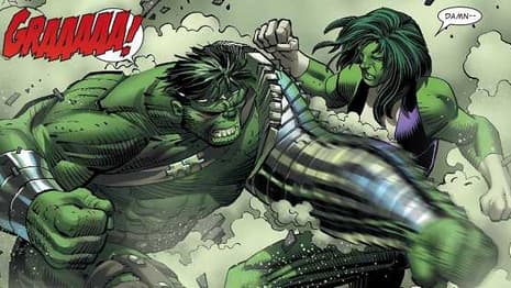AVENGERS: ENDGAME Star Mark Ruffalo Confirms That There Are Talks For Him To Appear In SHE-HULK