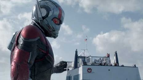 AVENGERS: ENDGAME Star Paul Rudd Isn't Sure If ANT-MAN 3 Is Going To Happen